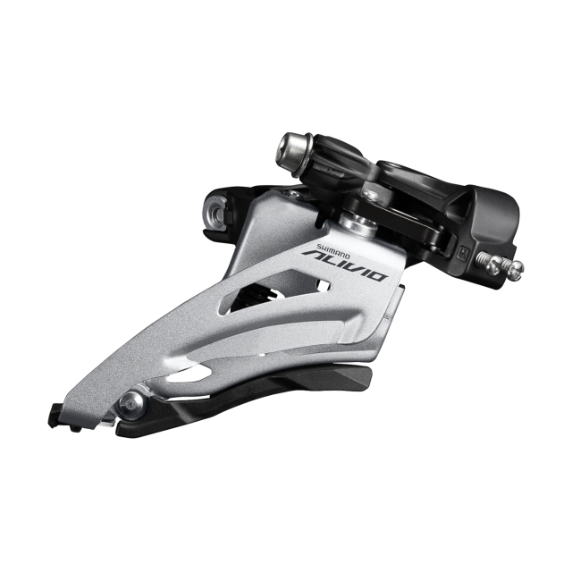 Shimano Derailleur Front Fd-m3120-m Alivio 2x 9s