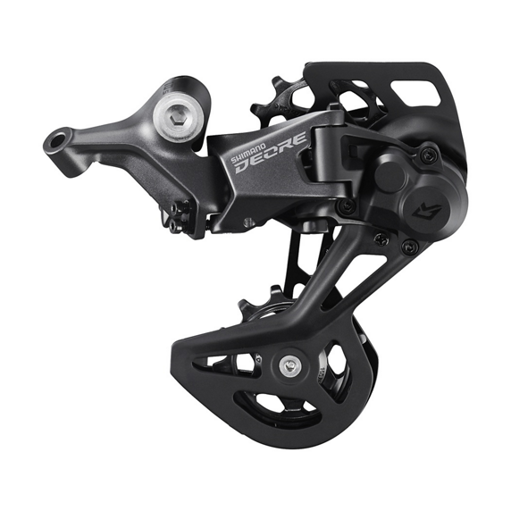 Shimano Rear Derailleur Rd-m5130-gs Linkglide 10 Spd Long 43t Max