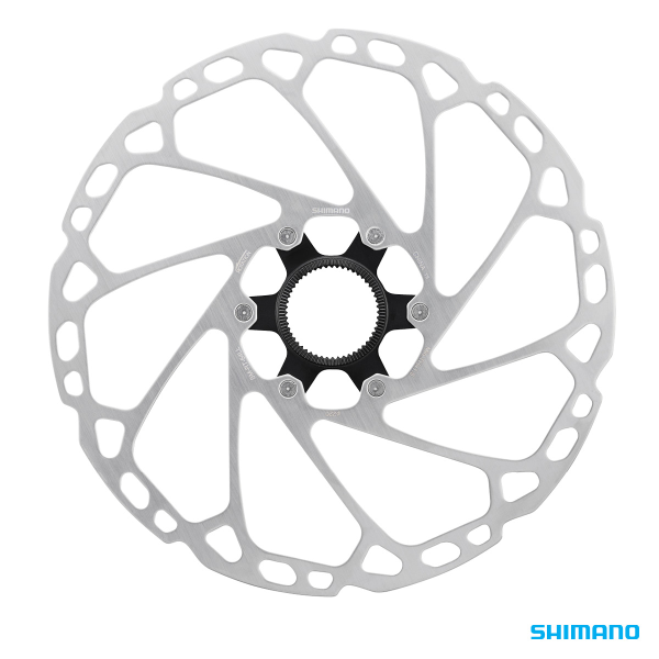 Shimano Rotor Sm-rt64 220mm Deore Centrelock