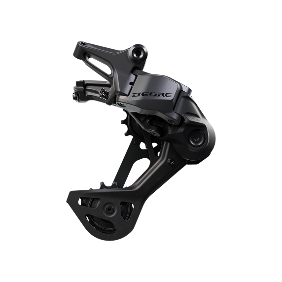 Shimano Derailleur Rear Rd-7200sgs Deore Shadow+ 12spd 51t