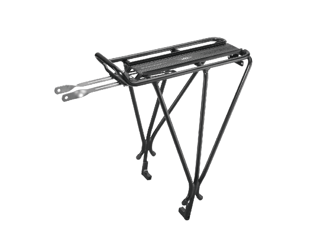 Topeak Rack Explorer W/disc 2.0