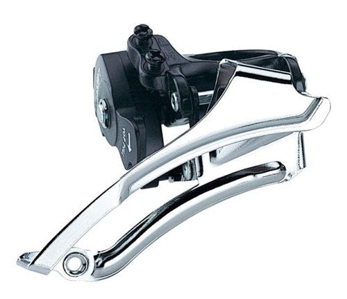 Microshift Derailleur Front Mezzo Fd-m20