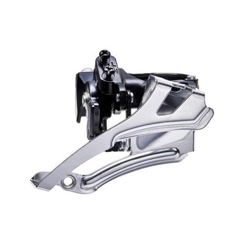 Microshift Derailleur Front Mezzo Fd-m282