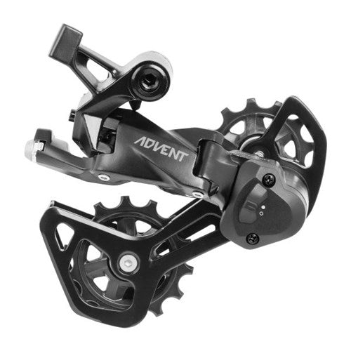 Microshift Derailluer Advent Rd-m6195m-b 9 Speed