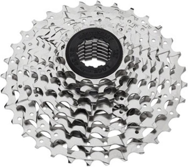Microshift Cassette Mezzo 11-34 8 Spd