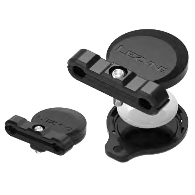 Lezyne Matrix Saddle Tagger Blk
