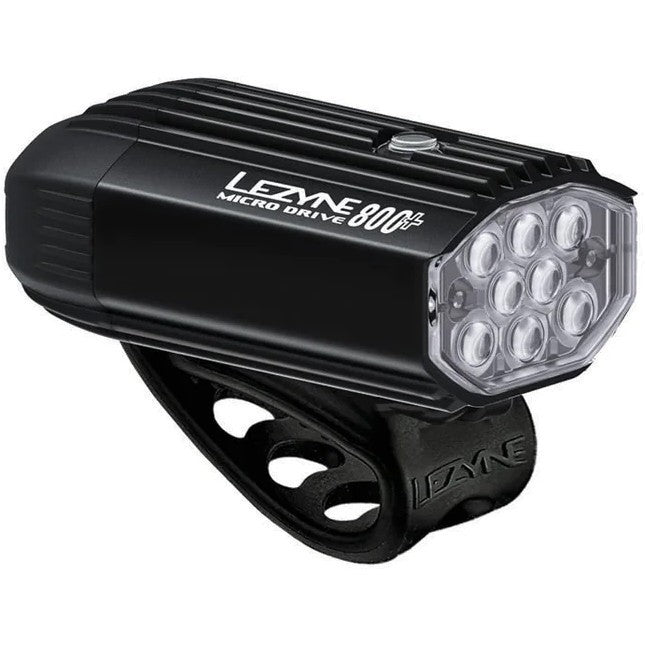Lezyne Light Front Micro Drive 800 Lumen