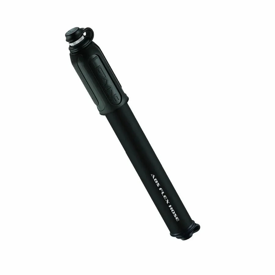 Lezyne Hand Pump Hv Drv Blk