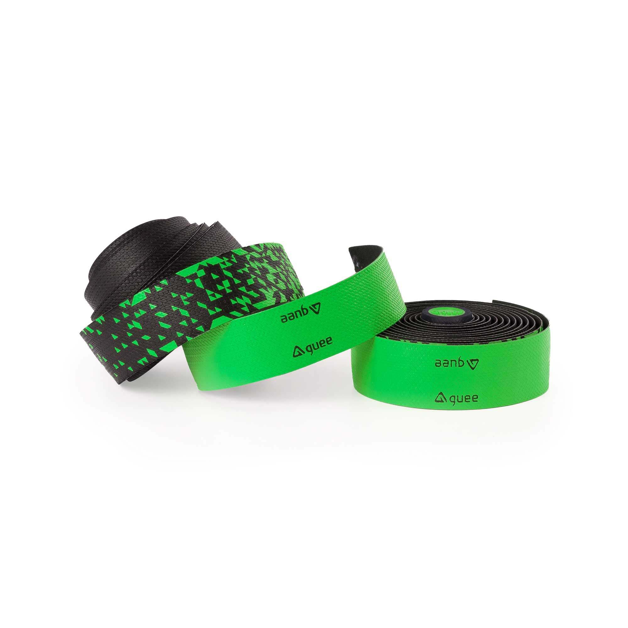 Guee Bartape Sl Dual Green – Bourkes Bicycles