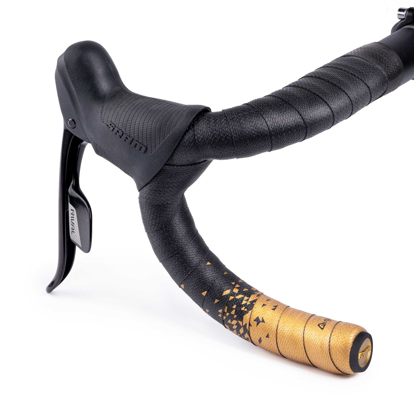 Guee Bartape Sl Dual Metallic Shining Gold