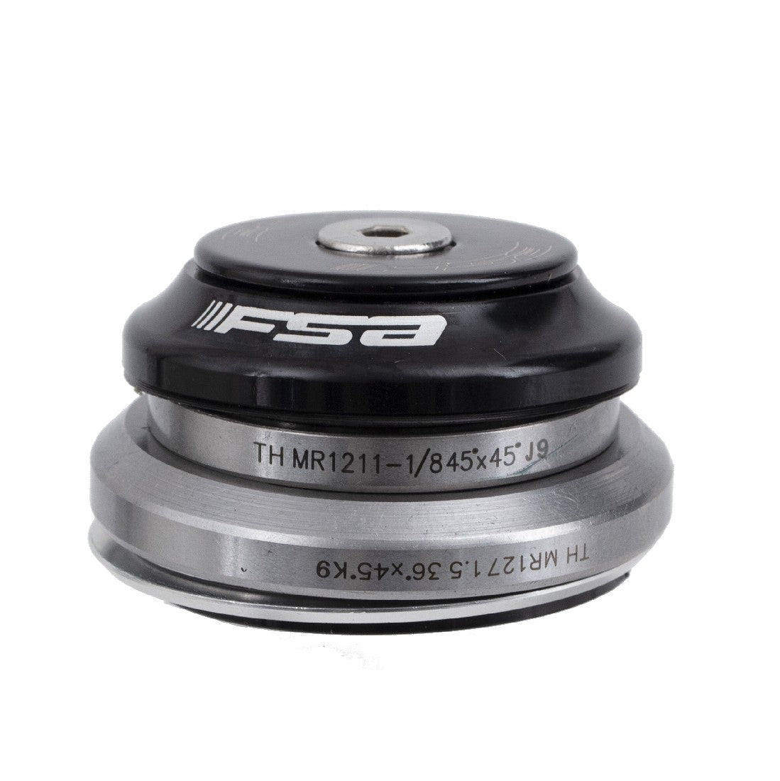 Fsa Headset Orbit Acb-a Top 9mm Blk