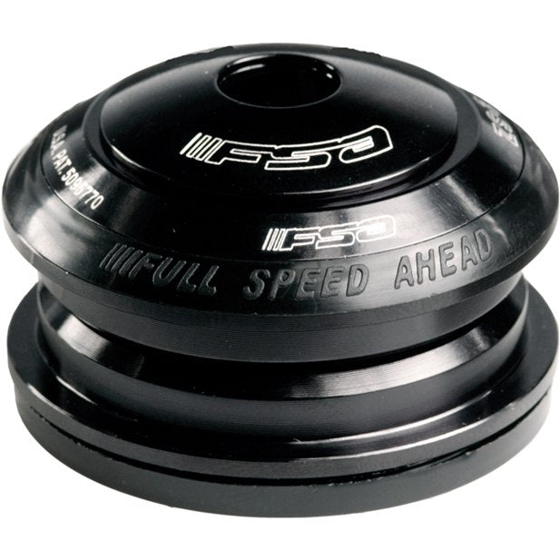 Fsa H/set Orbit Zs-3 1-1/8 6mm Blk