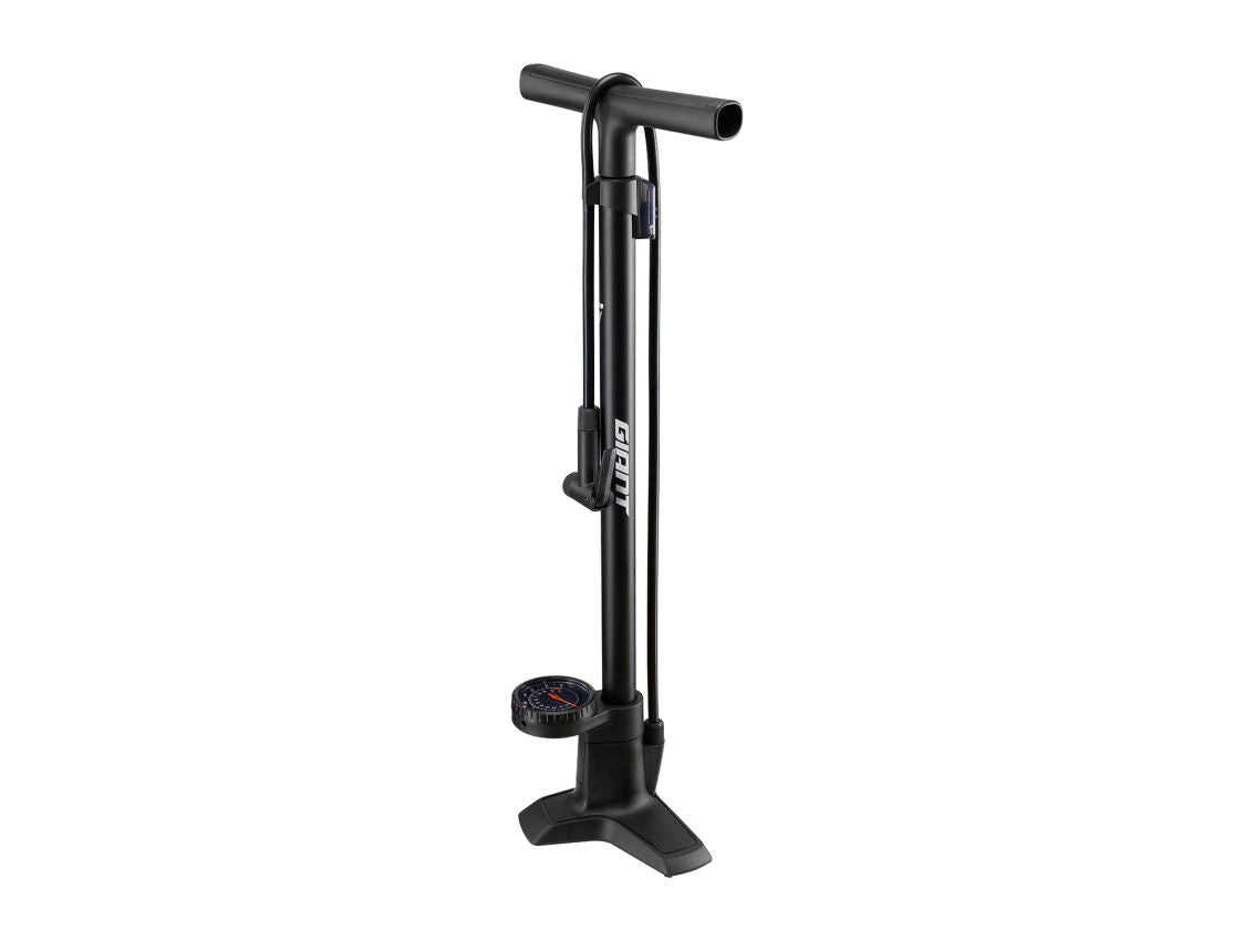 Giant Pump Control Tower Comp Black