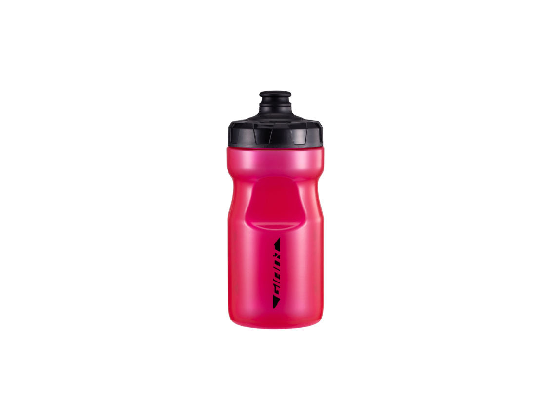 Giant Bottle Doublespring Arx 400ml Transparent Red