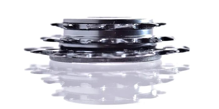 Tektro Replacement Cog Cs-m350 11/13/16t Black