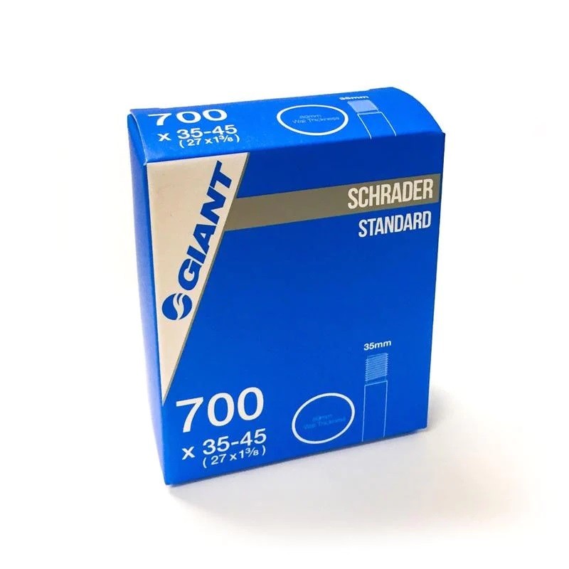 Giant Tube 700c X 35-45 Sv 35mm