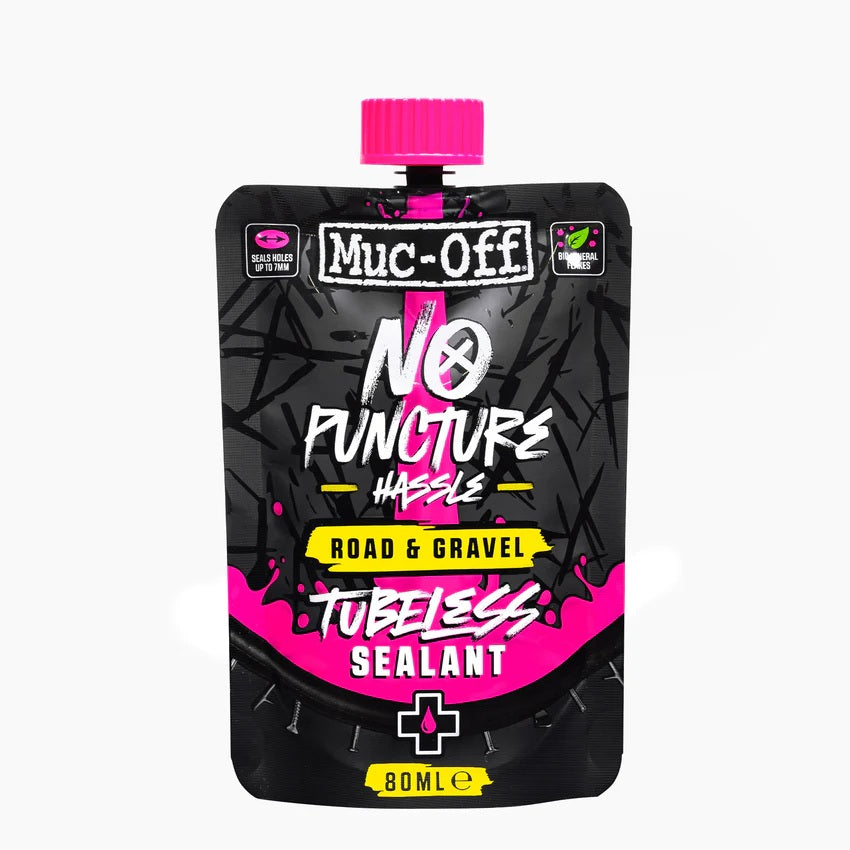 Muc-off Sealant Road/gravel 80ml