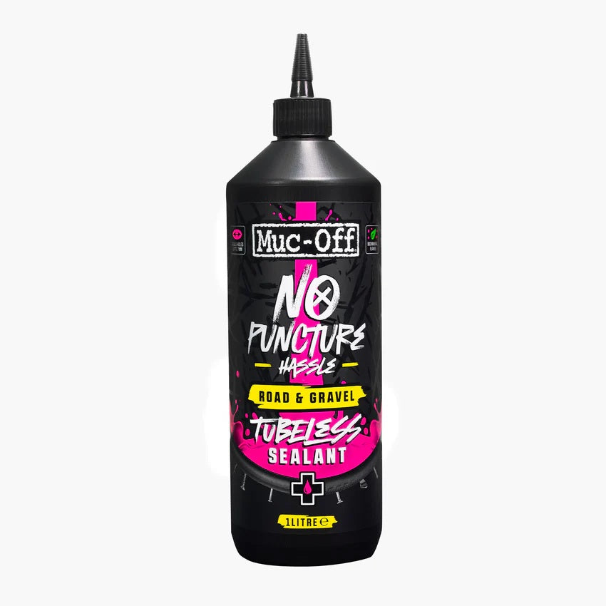 Muc-off Sealant Road & Gravel 1l