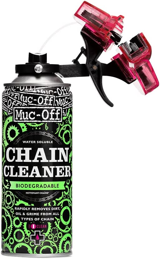 Muc-off Chain Doc