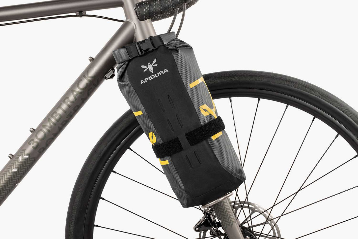 Apidura Bag Expedition Fork Pack 3l