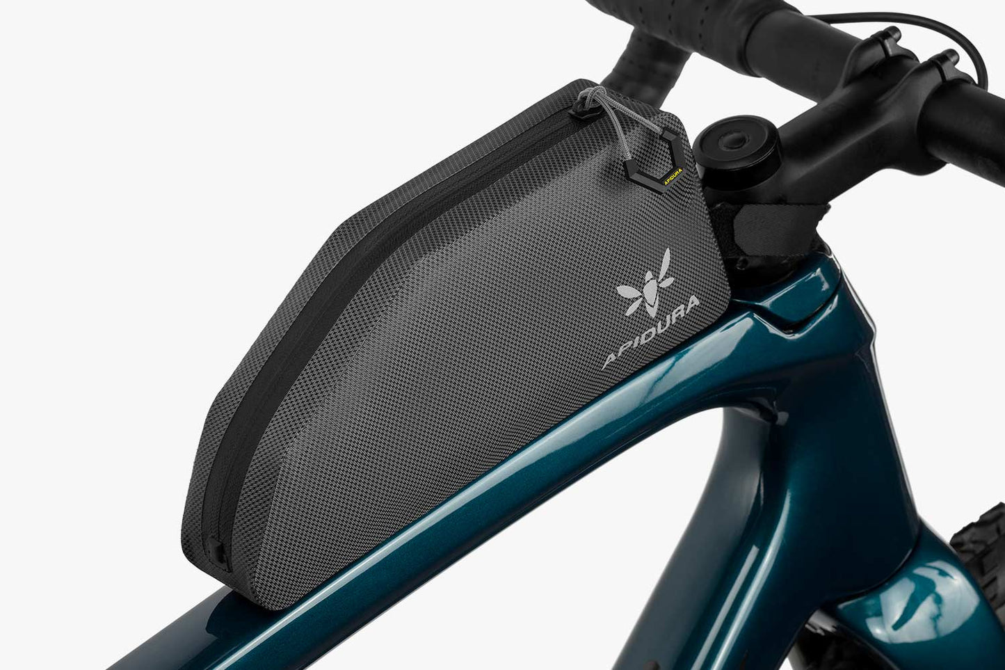 Apidura Top Tube Bolt-on Pack Expedition