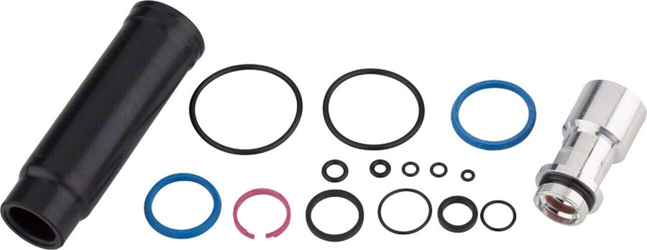 Fox Fork Seal Kit 32-34mm Ctd/rlc