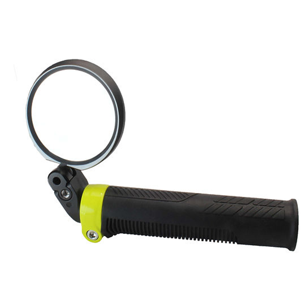 Hafny Mirror 62mm Bar End