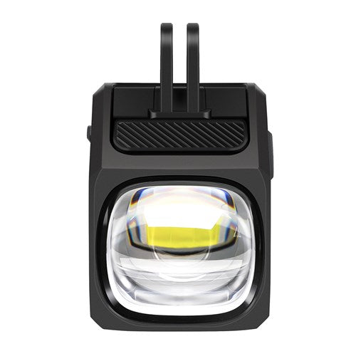 Magicshine Front Light Evo 1700sd Shimano Di2 Compatible Upside Down Light