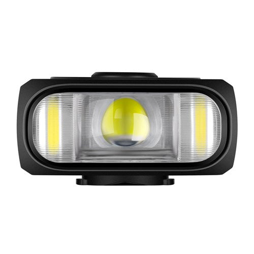 Magicshine Front Light Hori 900 Dual Mount Ftr
