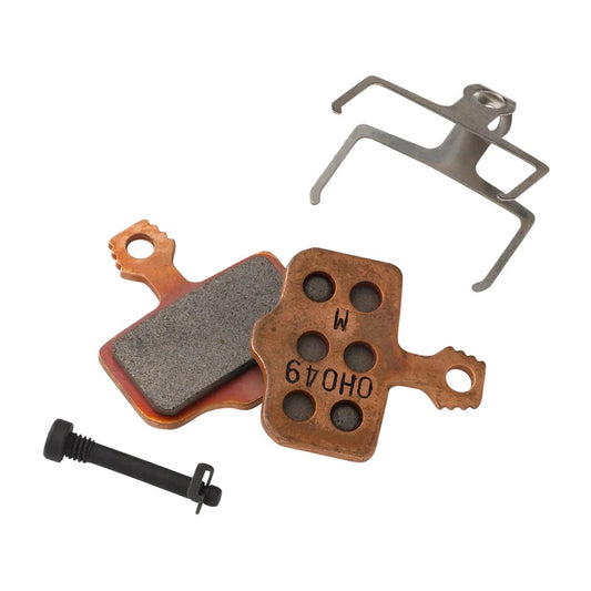 Sram Brake Pad Elixir Xo Db Metal Steel