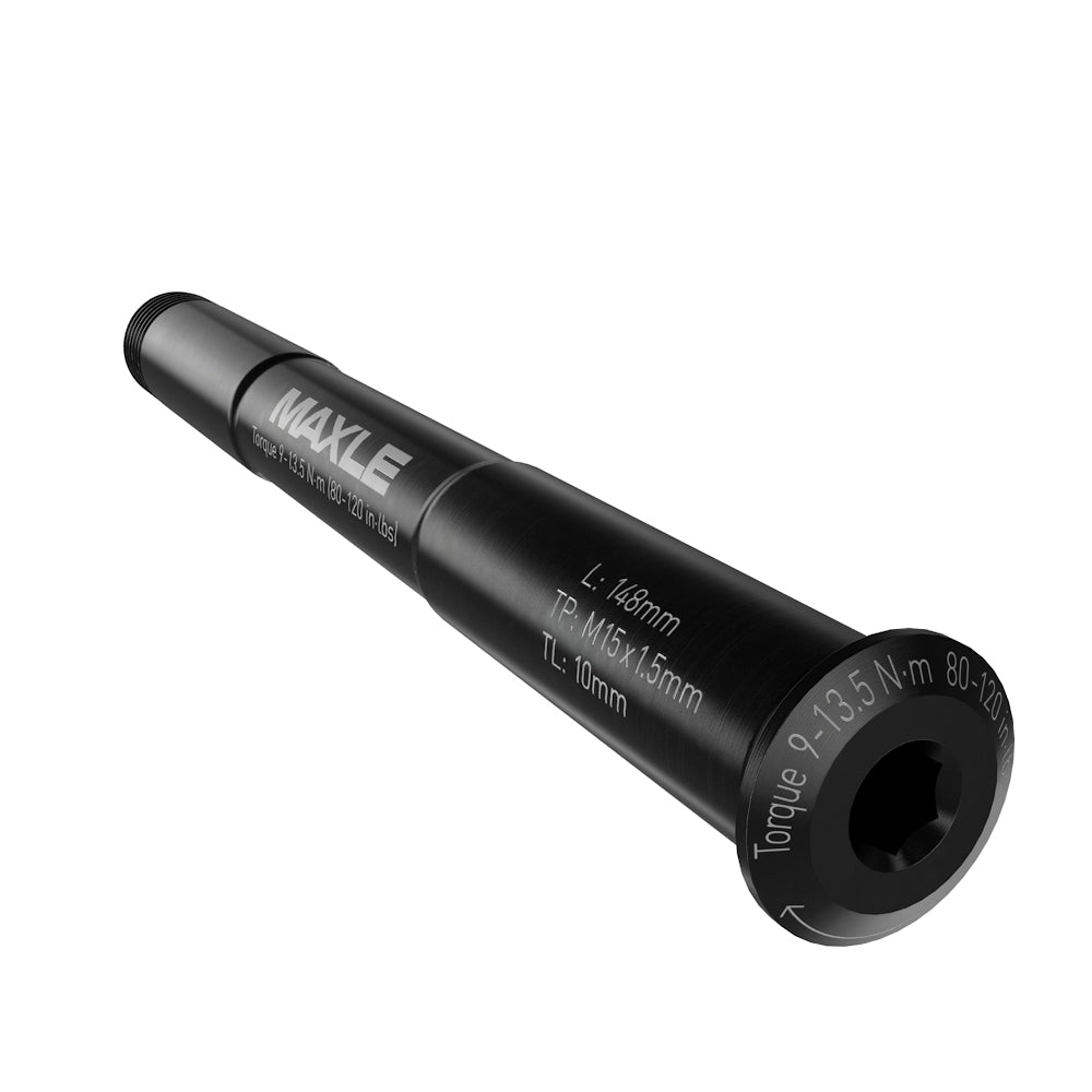 Sram Thru Axle Maxle 15x110mm 158mm Thrd