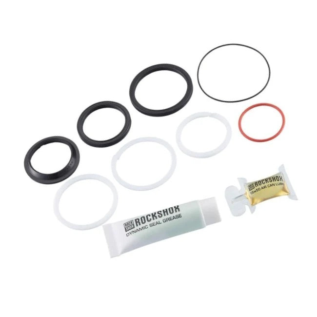 Rockshox Service Kit 50h Deluxe/super 2017