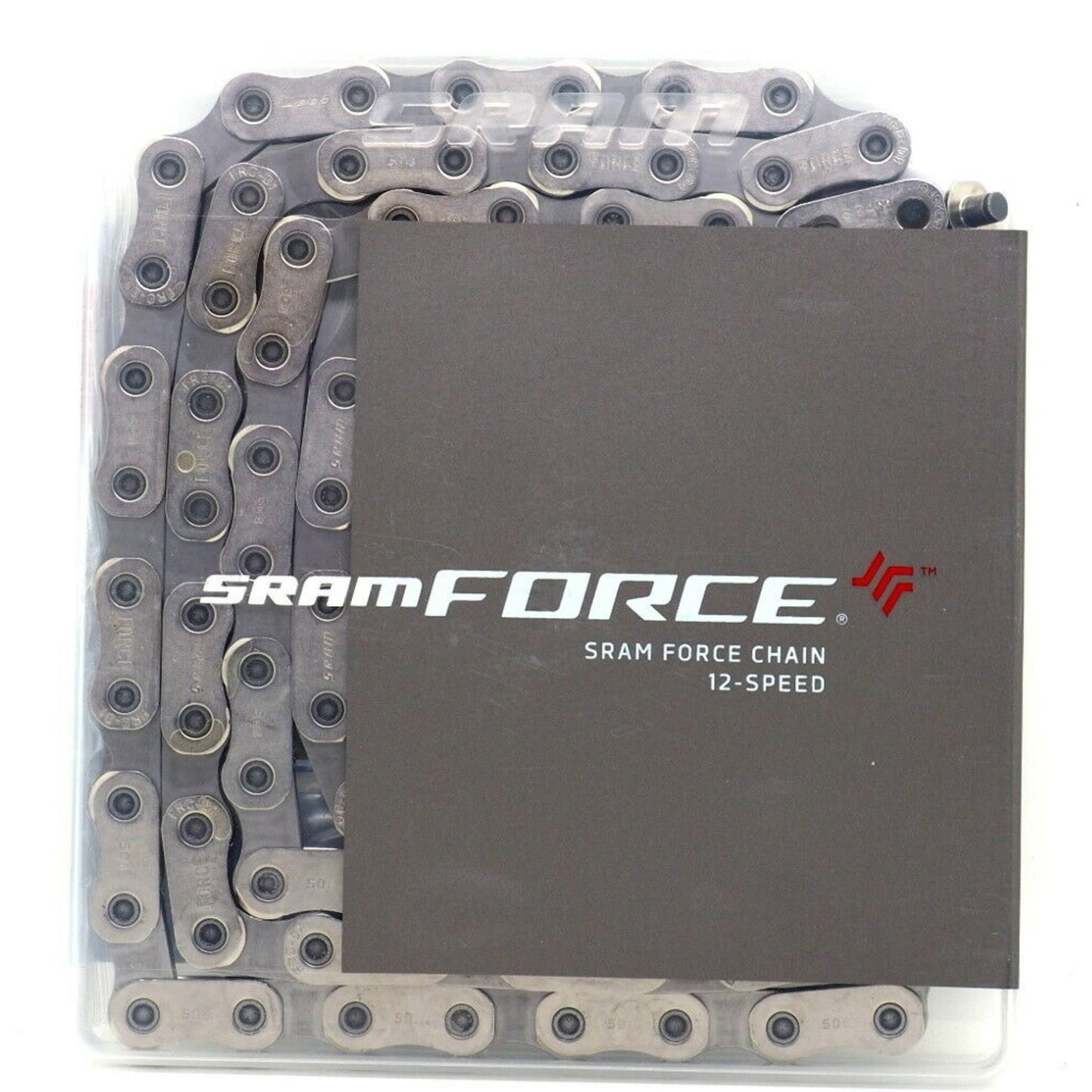 Sram Chain Force D1 12spd 120l W/plock