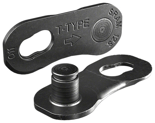 Sram Chain Link T- Type Powerlock 12spd Black