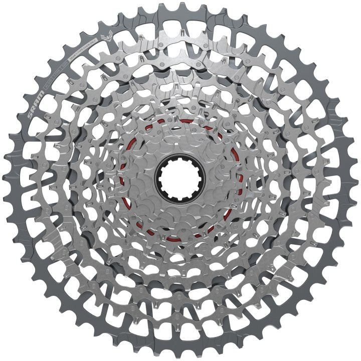 Sram Cassette 10-52 T-type Eagle Xs-1275 12 Speed