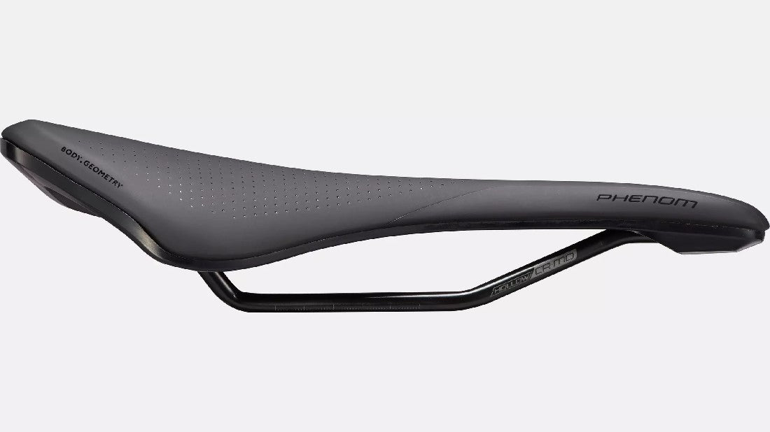 Specialized Saddle Phenom Comp 155mm Blk