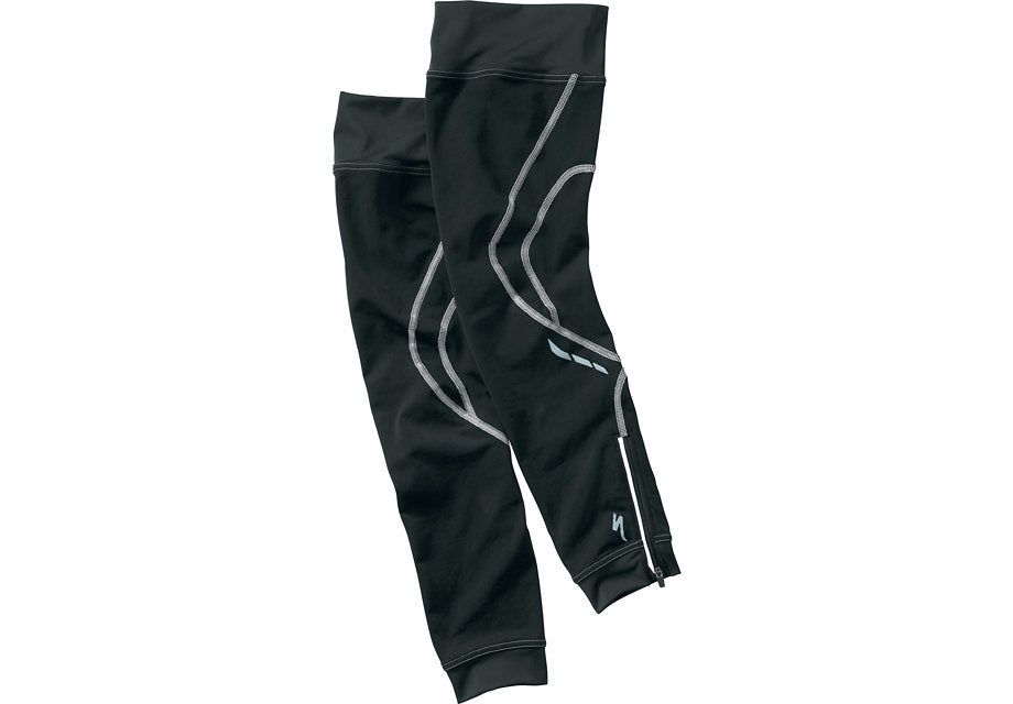 Specialized Leg Warmer 2.0, Extra Large, Black