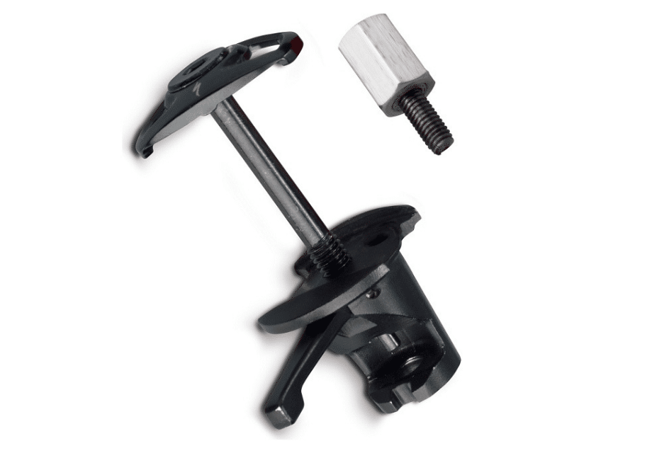 Specialized Tool Emt Top Cap Chain Breaker