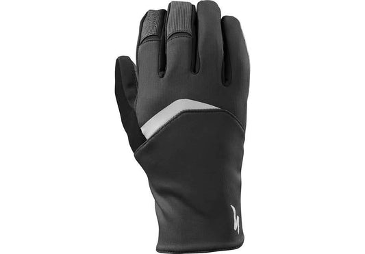 Specialized Glove Element 1.5 Small, Black