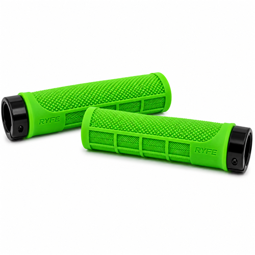 Ryfe Grip Ripsaw Green