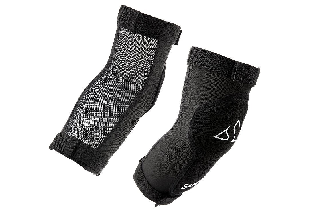 Sendy Elbow Pad Saver Mtb Youth M/l