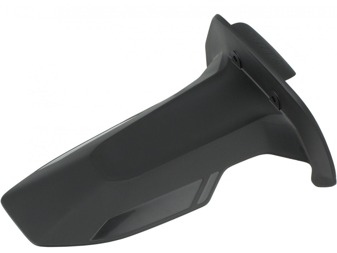 Fox 34 fork online mudguard