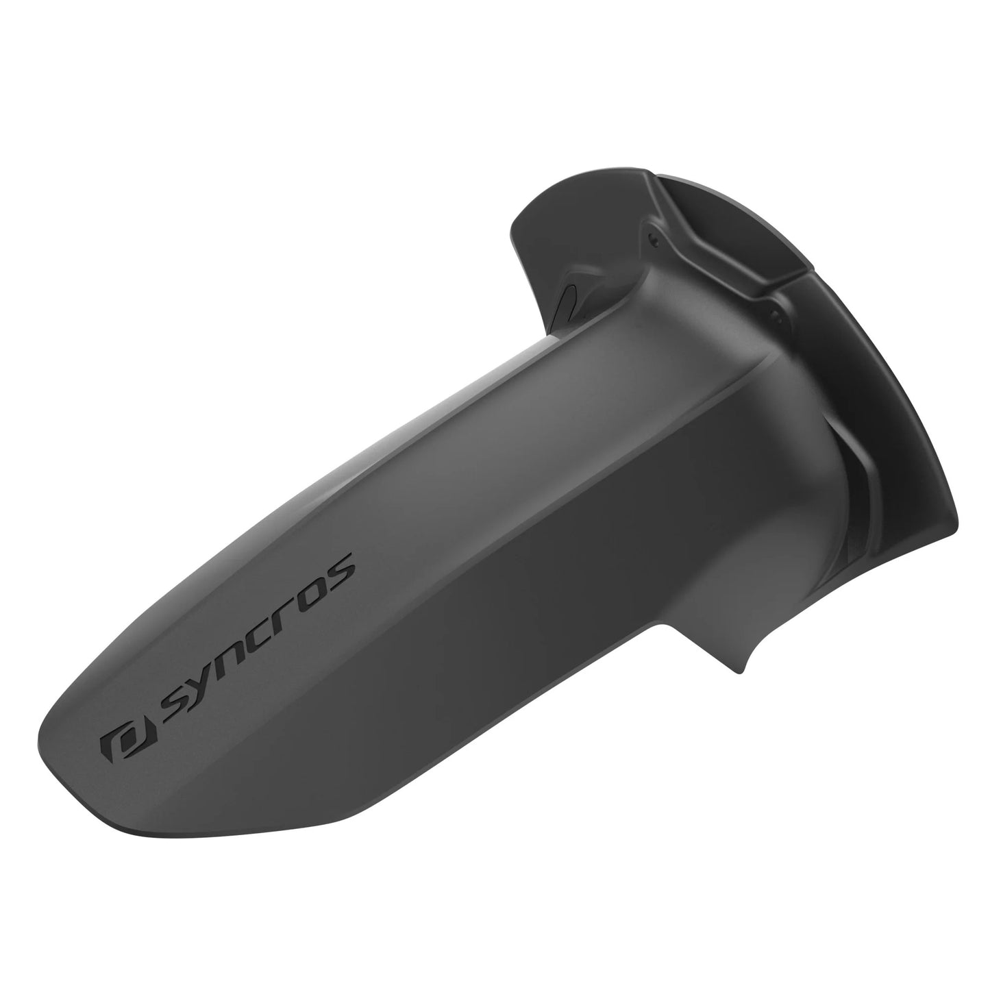 Syncros Trail Fender For Fox 34 2022 Blk