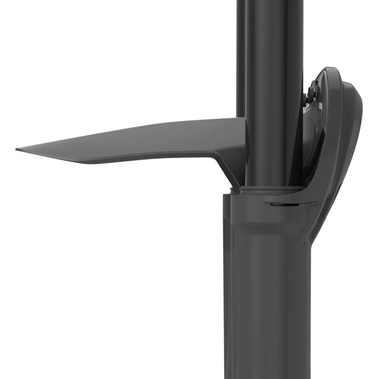 Syncros Trail Fender For Fox 34 2022 Blk