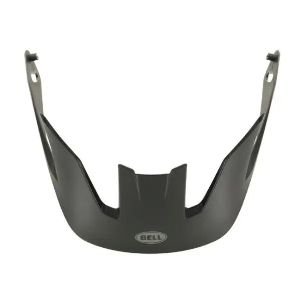 Bell Visor 4forty S/m Blk