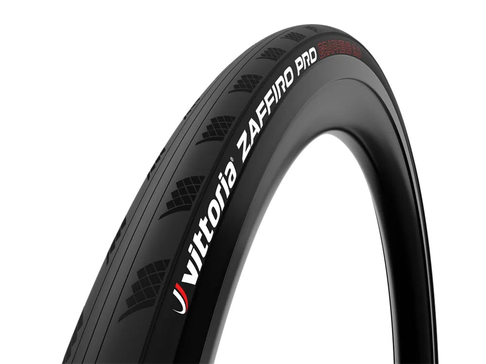 Vittoria Tyre Zaffiro Pro V 700x28c G2 Black