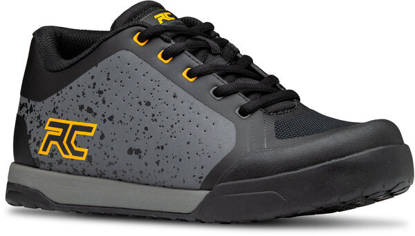 Rc Shoe Powerline 44 Black/orange