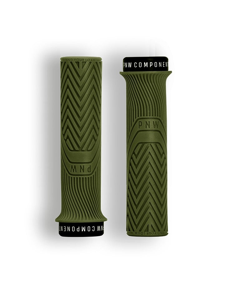 Pnw Grip Loam Moss Green