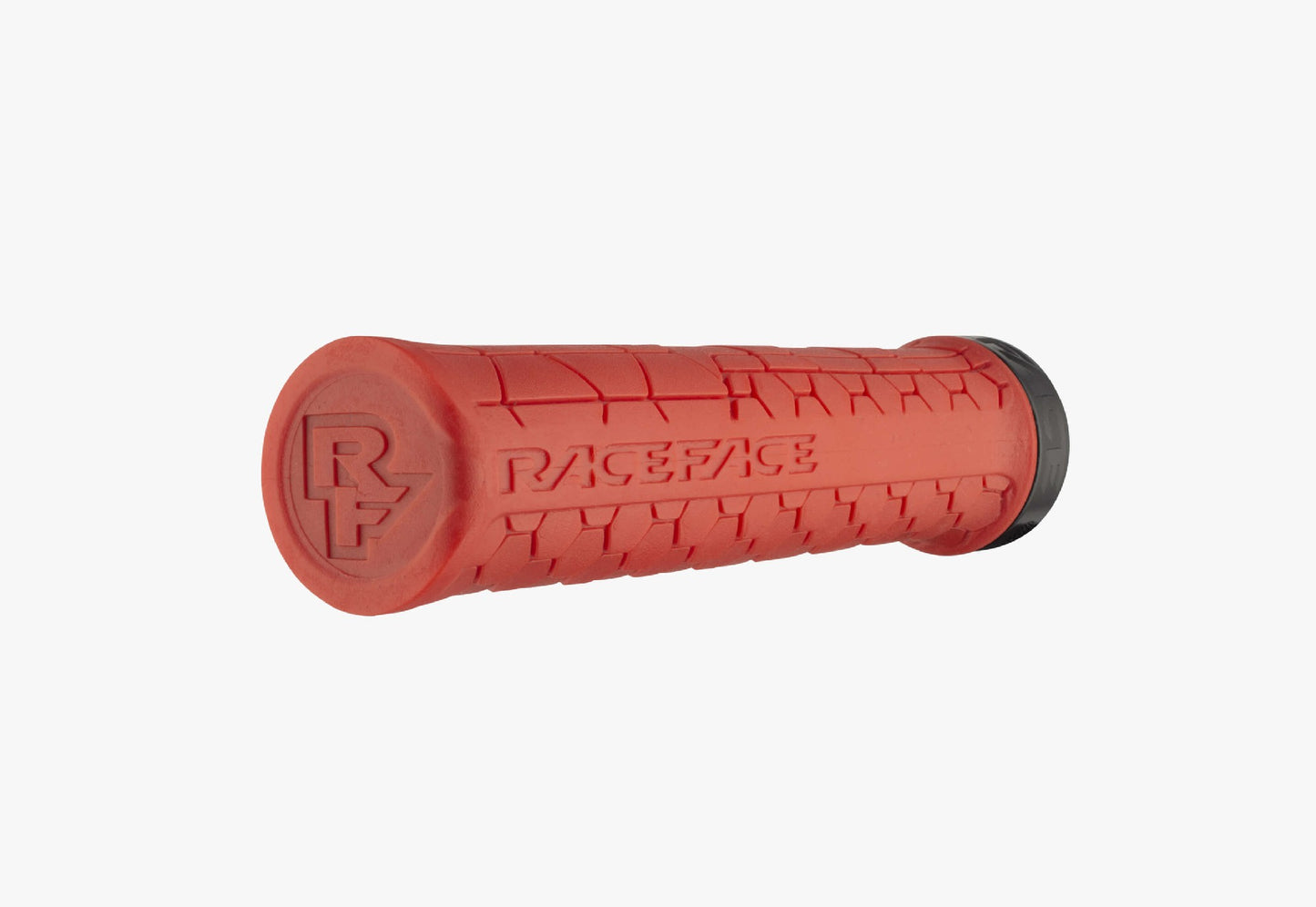 Raceface Getta Grip 33mm Red/blk