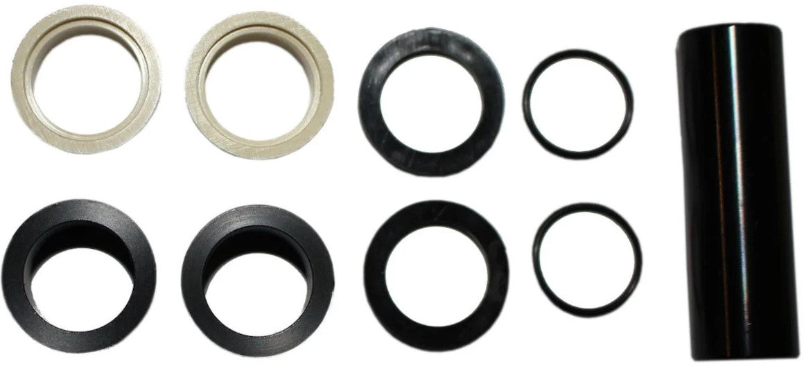 Fox Shock Mounting Hardware 8 X 40mm